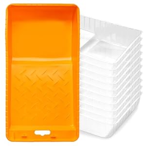 Mister Rui PTL04 Farbwannen-Set 11-teilig