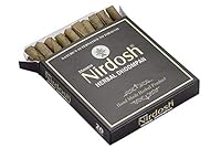 Algopix Similar Product 4 - New Unfiltered Nirdosh Tobacco Free