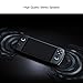 AYN Odin 2 Android Handheld Gaming High-Performance Retro Game Handheld with Snapdragon 8 Gen 2 Octa-core CPU, Adreno 740 GPU, 6