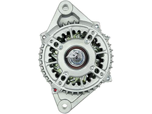 As-Pl A6385S Alternator