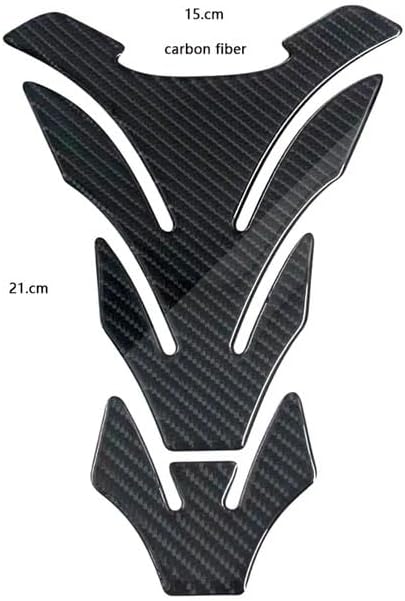 Tank Protection Sticker Motorcycles Tank Pad Oil Protector Sticker Protection for CB650R CBR650R