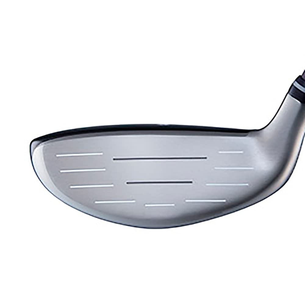 レディース ONOFF オノフ ユーティリティ U4 2021 女性 ゴルフ Amazon | ONOFF オノフ FAIRWAY WINGS LADY U4 L:39.0 レディス