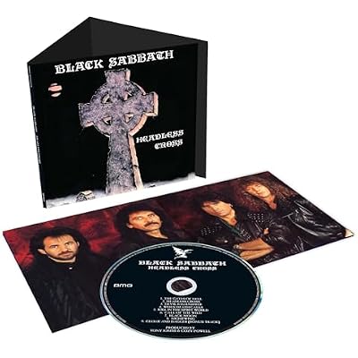 Headless Cross