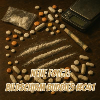 041: Blow und How to Sell Drugs Online (Fast)