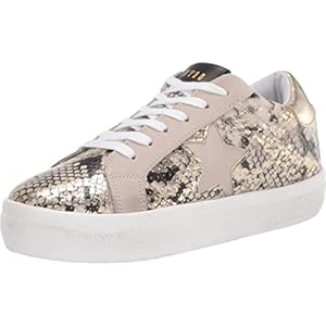 Steve Madden Women’s Starling Sneaker