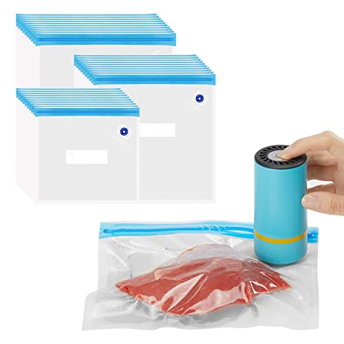 List of Ten Best Sous Vide Bags Top Picks 2023 Reviews