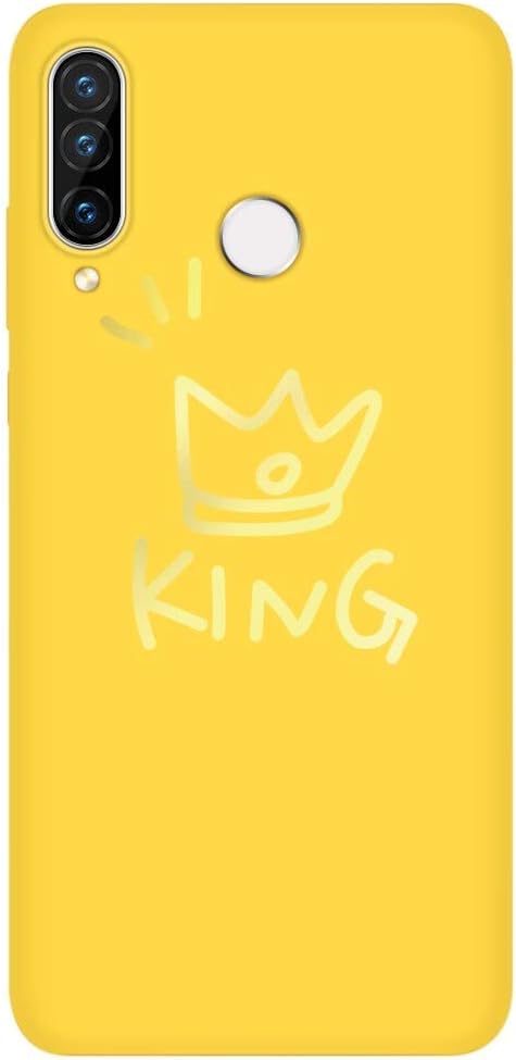 Buy Eouine for Samsung Galaxy A20S Case, Phone Case 3D Silicone Yellow  Color with Pattern Ultra Slim Shockproof Soft Rubber Cover Bumper Skin for  Samsung Galaxy A20S Smartphone, 09 Online in Taiwan.