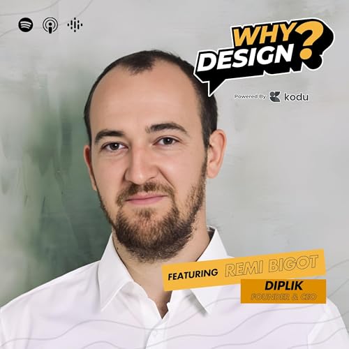 Designing Play: How R&eacute;mi Bigot Built Bitpong and a Creative Hardware Studio in Berlin cover art