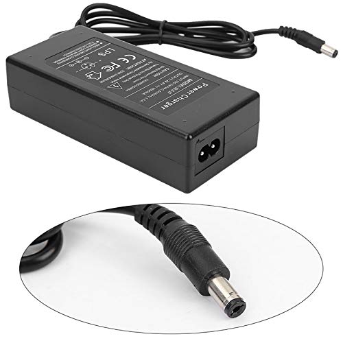 Alomejor Chargeur de Batterie de Scooter de mobilité 24V 2A Chargeur de Prise de Scooter électrique 100-240V - Image 4