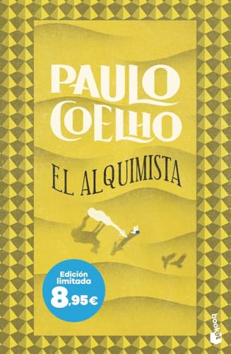 El Alquimista: Edición limitada a precio especial (Colección Especial)