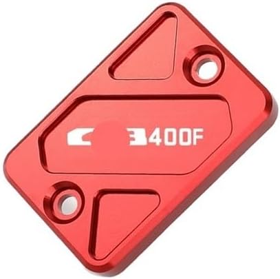 Fluid Reservoir Cap for ADV150 CB190R CB400F CB400X CB500F CB500X CBR500R KPV150 Rear Brake Fluid Reservoir Cover Cap Motorcycle Accessories