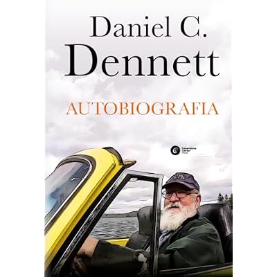 Autobiografia Daniel C. Dennett