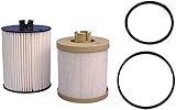Purolator F66301 Fuel Filter
