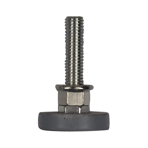 SUPPLYZ Direct Replacement for GE WH46X20828 Washer Washing Machine Leveling Leg