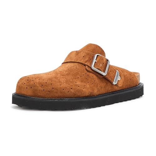 Image of AllSaints Men's Randal Mule