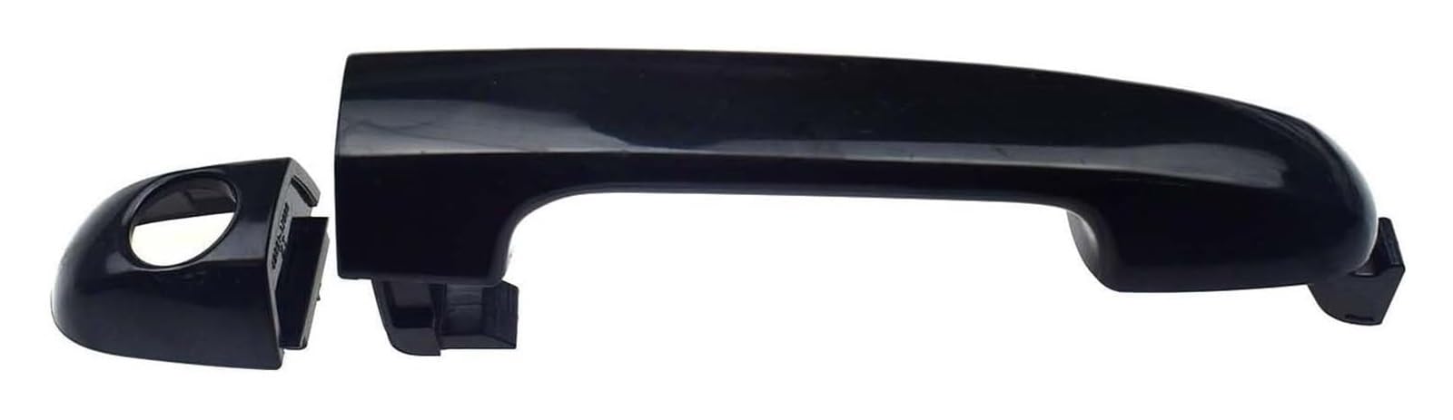 Qwqthgs Front Left Car Exterior Door Handle Cap For Hyundai I20 2007-2014 82651-1J000 83652-1J000 83652-1J000ca Car Exterior Door Handle