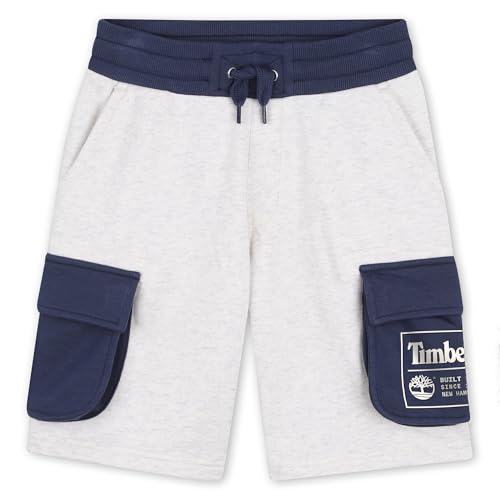 Bermudas para niño ideales para juegos y paseos de verano
