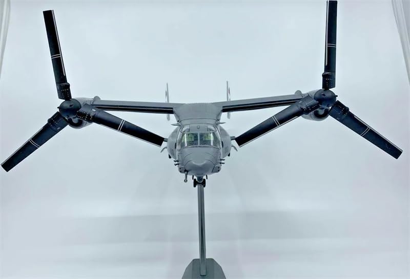 Amazon.com: ACE HOBBY for AF1 MV-22 Osprey, USMC, VMM-365, 'Blue