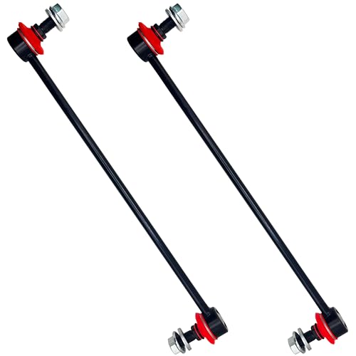 suspension dudes (2) Front Sway Bar Links for 2006-2014 Honda Ridgeline RT RTL RTS