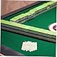FELTECHELECTR Mahjong-werkzeugsatz 88-teiliges Chinesisches Mahjong-spielzubehör Zählstäbe Für Kartenspiele