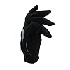 Srixon Golf Black Rain Gloves (Pair)