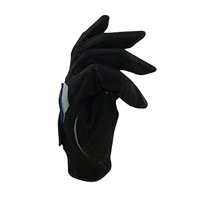 Srixon Golf Black Rain Gloves (Pair)