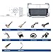 Dasaita Android 11 Head Unit for Toyota 4Runner Replacement Radio 2014 2015 2016 2017 2018 2019 Wireless Carplay Android Auto GPS Navigation Bluetooth 5.0 4G+64G PX6 DSP 10.25
