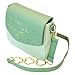 Loungefly Disney Tinker Bell 4-Leaf Clover Crossbody Bag