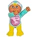 Cabbage Patch Kids Space Friends 3-Pack - 9 Inch CPK Dolls - Collectible Cuties - Features Mercury Monkey, Pluto Penguin, Nova Koala - Thumb-Sucking Helper CPK - Amazon Exclusive
