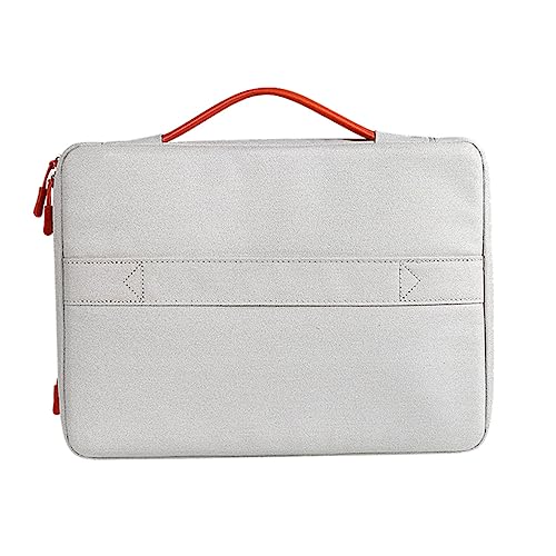 Bolso de negocios elegante SHINEOFI maletín portátil funda laptop resistente al agua