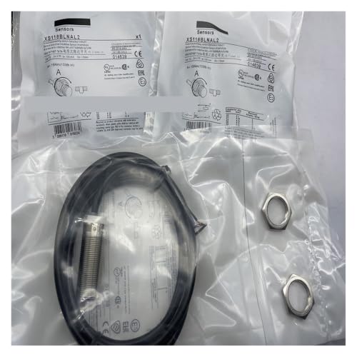 Capteur de proximité XS518B1PAL2 pour automatisme industriel
