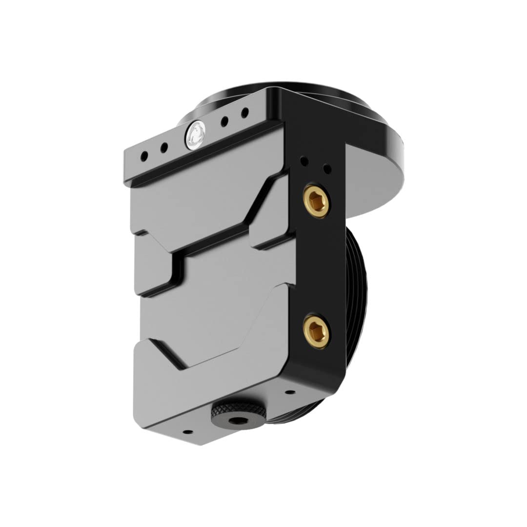 Singularity Computers Protium 2.0 D5 Pump Top, Pumpenaufsatz - Acetal