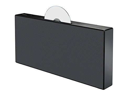 sony bluetooth speaker cd player