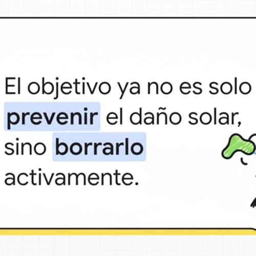 El Secreto de las Enzimas Reparadoras del ADN en la fotoprotecci&oacute;n cut&aacute;nea
