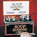 Nemco 6510A-D7 Double Food Well with Header, 7 Quart Soup Well, Single Thermostat