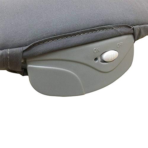 Cadeira De Repouso Musical Poly Estrelinha Baby Style