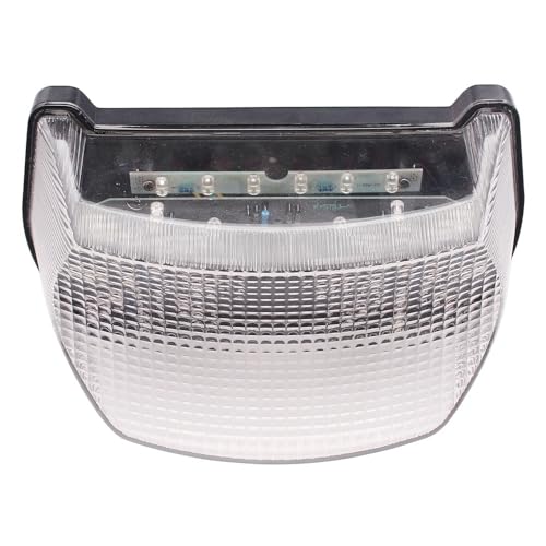 Luces traseras ZX 7R 1996-2003 indicador dirección y conjunto freno