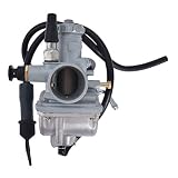 ALL-CARB Carburetor Carb Replacement for Suzuki Quadrunner 230 LTF230 GE 13200-18B10 13200-18A10
