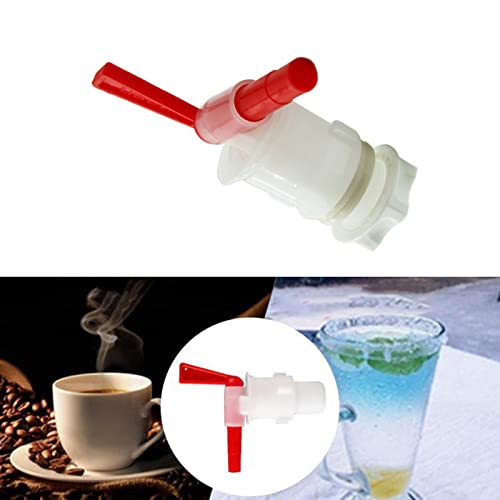 ZYWUOY 2Pcs Plastic Bottelen Emmer Spigot Tap Kraan, Robuuste Hendel Vervanging Tap Voor Fermenter Emmer Homebrew Wijn Maken Bier - Image 5