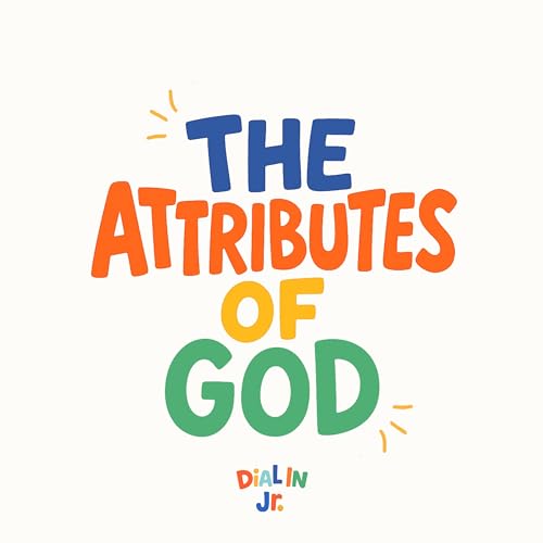 God's Holiness: Why God is Different from Everyone Else with Jonny Ardavanis
