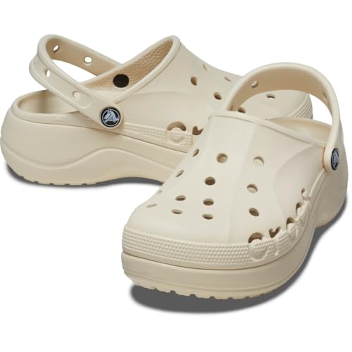 Image of Crocs Women's Baya Platform Clog