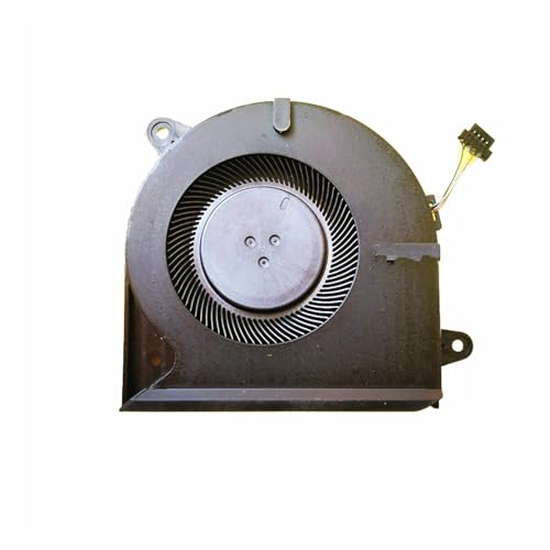Ventilateur portable HP ZBook Power 15 G7 G8 G9 HSN-Q26C refroidissement PC