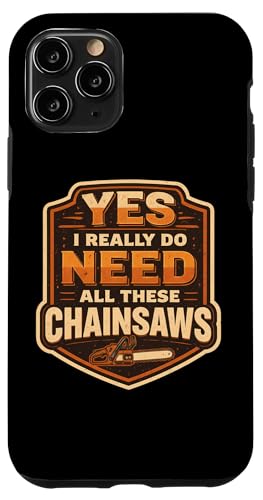 Yes I Do Need All These �`�F�[���\�[ �A�[�{���X�g�؂���� �X�}�z�P�[�X iPhone 11 Pro �p