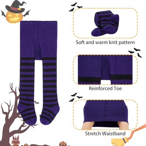 Image of Century Star Baby Girls Toddler Tights Thick Cable Knit Stockings