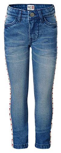 Noppies G Skinny Fit Jeans Ficksburg : le pantalon 5-pocket résistant qui ne serre pas la taille