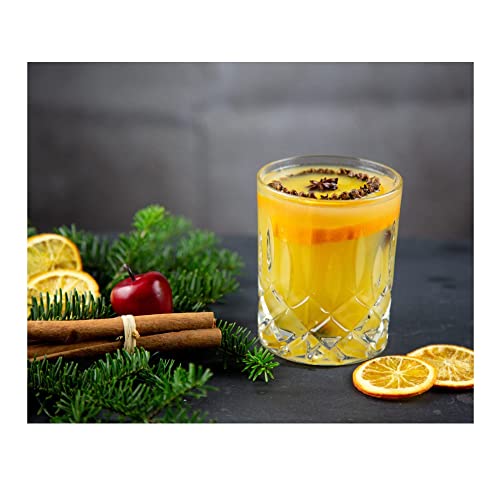 Riedel 5515/02S3 Spey Double Old Fashioned (Dof) Glasses thumb #3