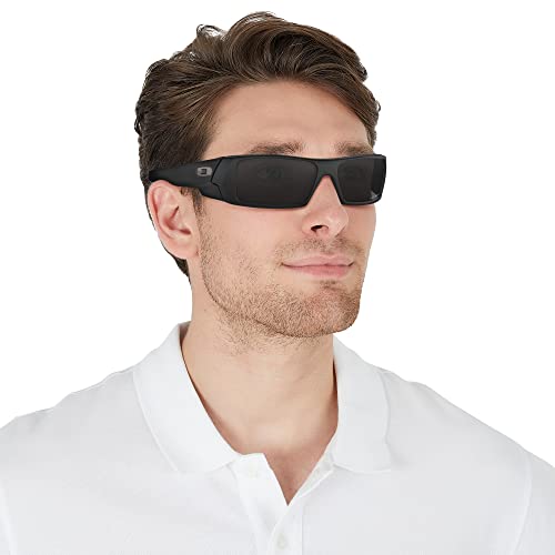 Image of Oakley, Gascan Prizm Polarized Sunglasses - Men's
