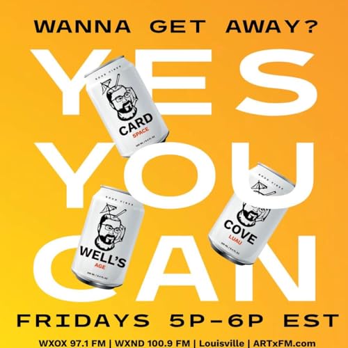 『I Feel Love!』のカバーアート