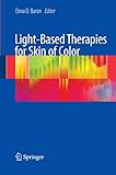 Light-Based Therapies for Skin of Color