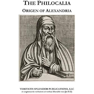 The Philocalia
